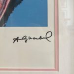 Queen Elizabeth II by Andy Warhol