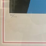 Queen Elizabeth II by Andy Warhol