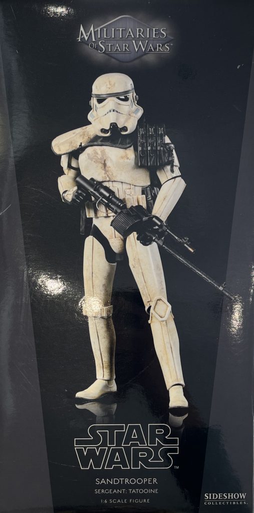 SF・ファンタジー・ホラー Unopened Marmit StarWars 1/6 Sandtrooper 1422-1-507x1024.jpg