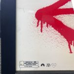 Exit Through The Gift Shop by Banksy US One Sheet Movie Poster