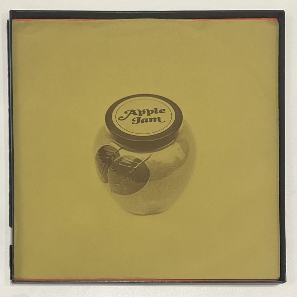 All Things Must Pass Vinyl by George Harrison