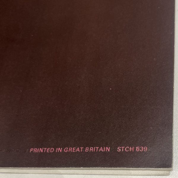All Things Must Pass Vinyl by George Harrison