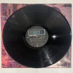 Ghost In The Machine 1981 Vinyl by The Police
