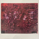 Ghost In The Machine 1981 Vinyl by The Police