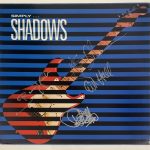 Simply Shadows 1987 Vinyl by The Shadows