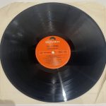 Simply Shadows 1987 Vinyl Album by The Shadows