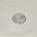 Trash Signed Vinyl Album by Alice Cooper
