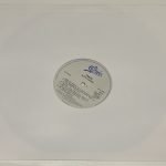 Trash Signed Vinyl Album by Alice Cooper